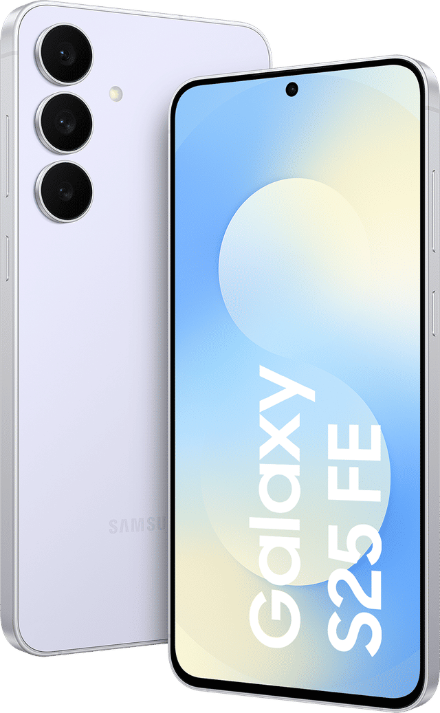 Galaxy S25 FE