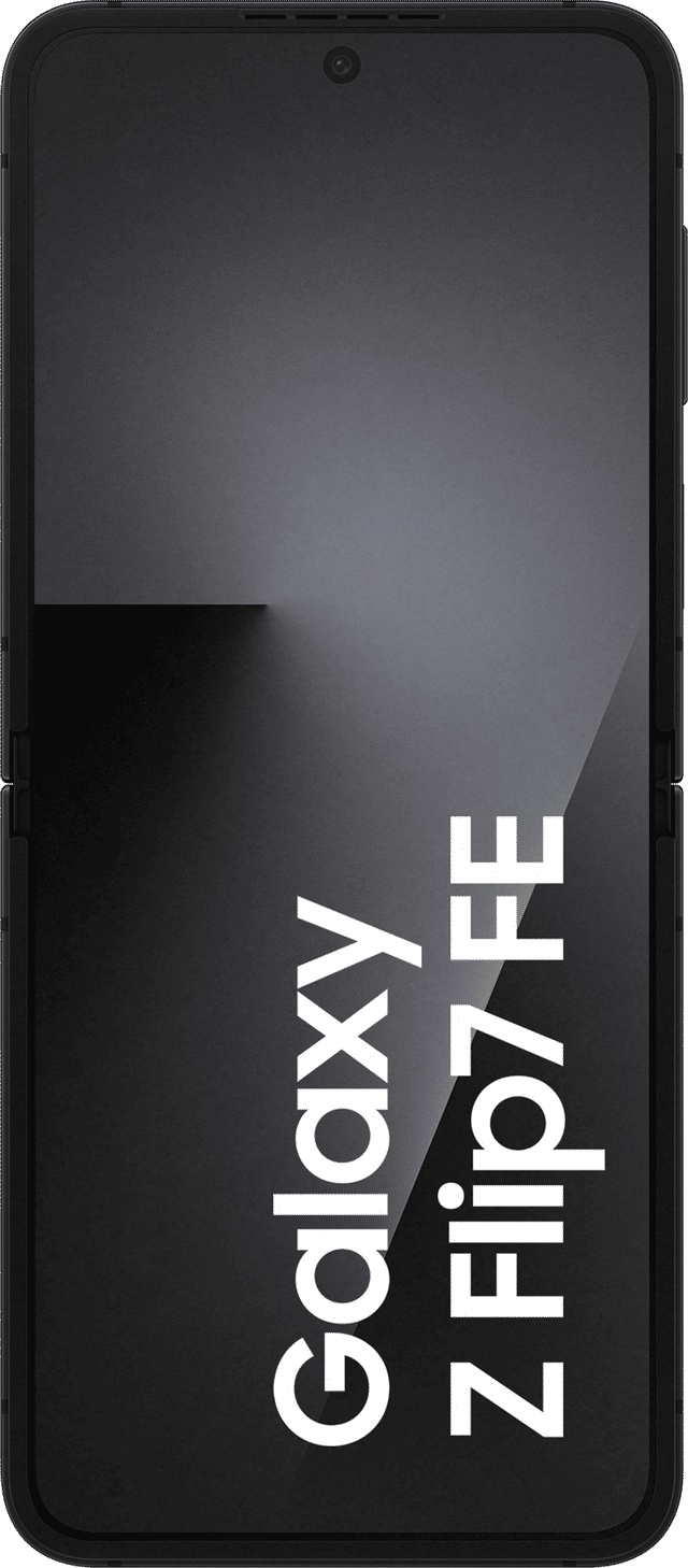 Galaxy Z Flip7 FE