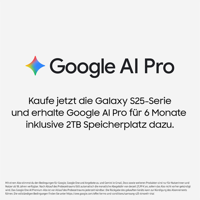 Galaxy S25