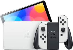 Nintendo / Switch OLED