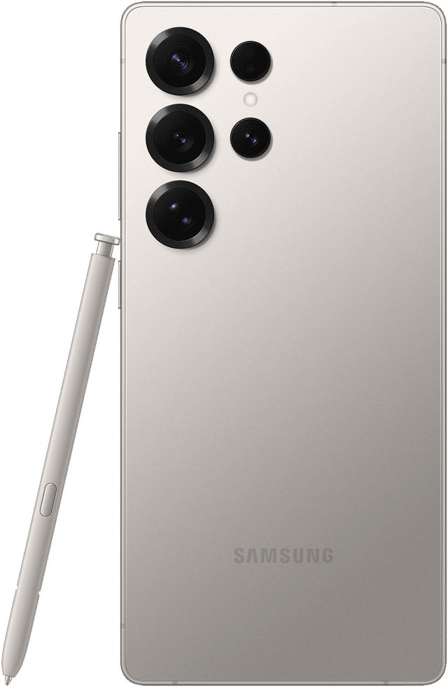 Galaxy S25 Ultra
