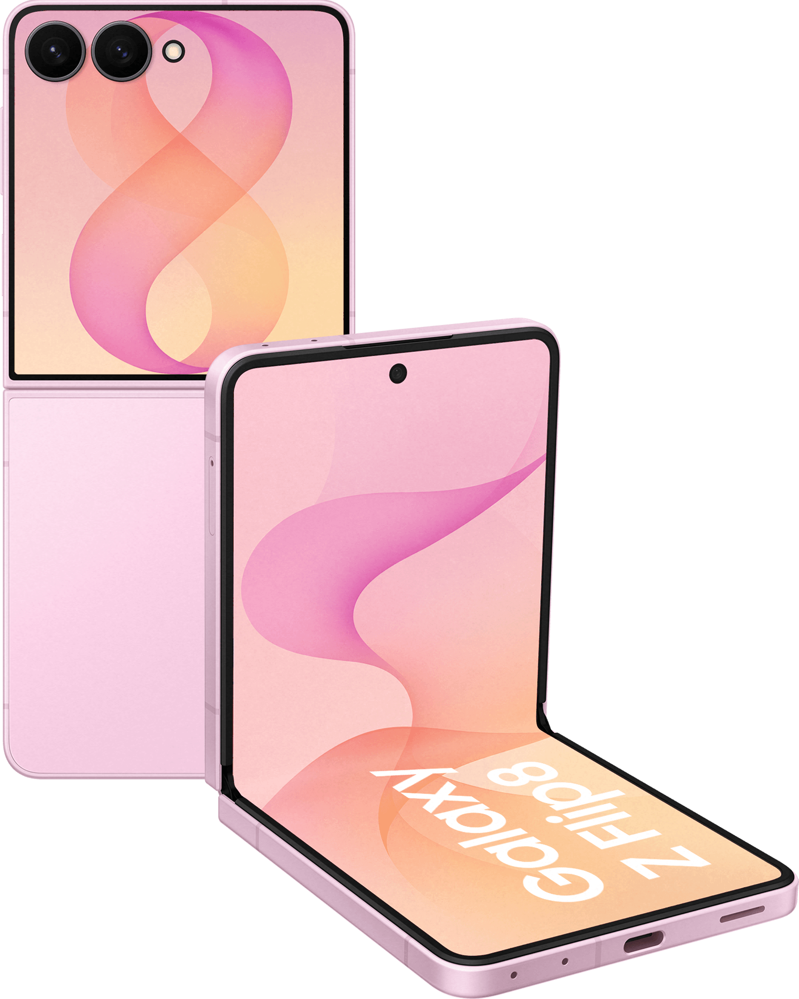 Galaxy Z Flip8
