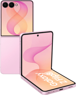 Samsung / Galaxy Z Flip8