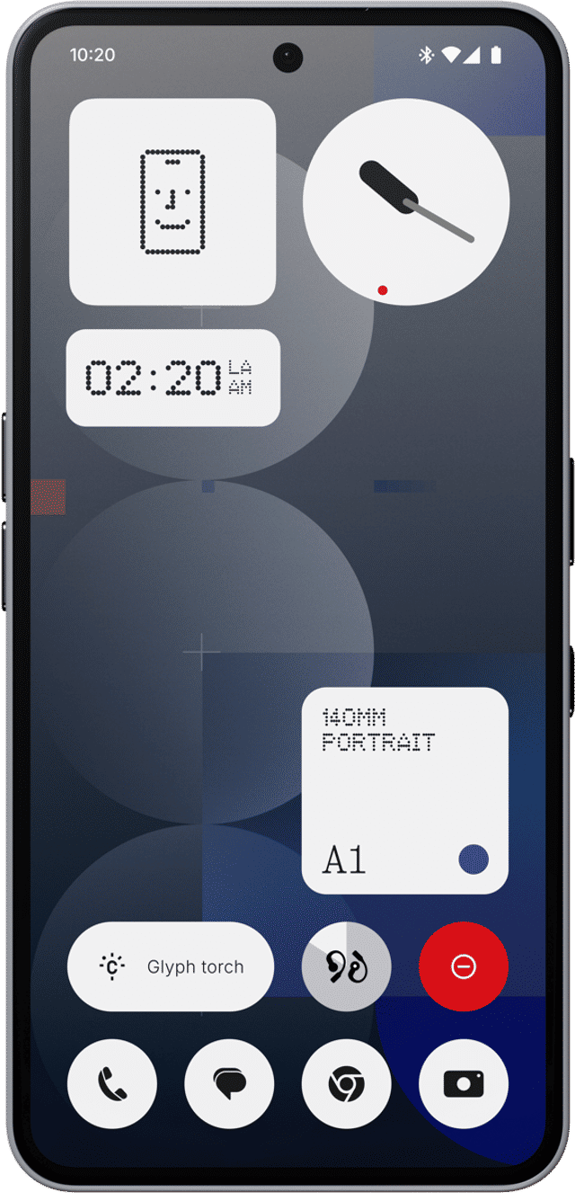 Phone (3a) Pro