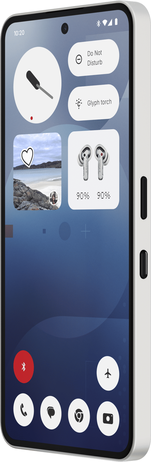 Phone (3a)