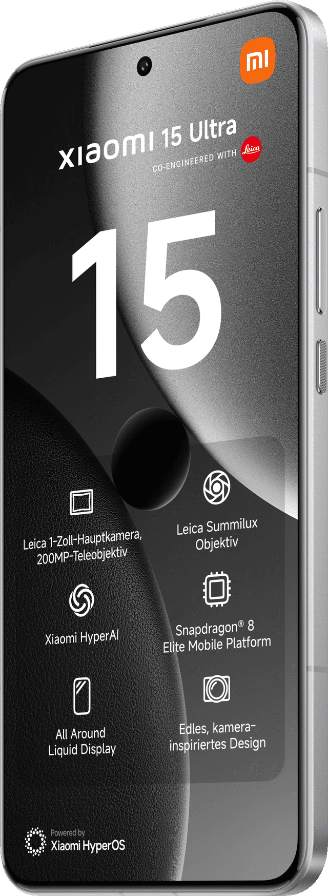 15 Ultra