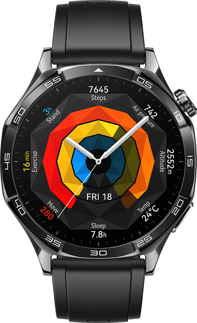 Huawei WATCH GT 5