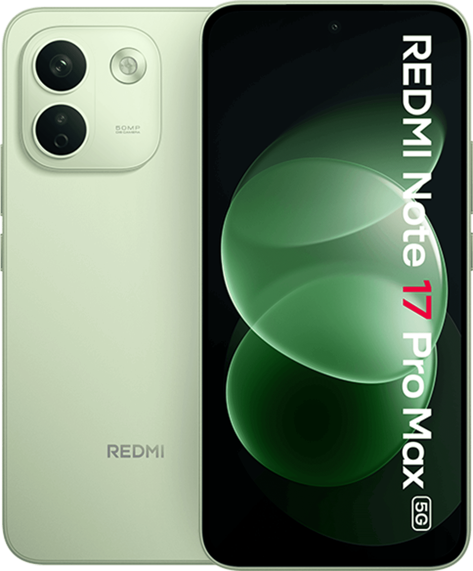 REDMI Note 17 Pro Max 5G