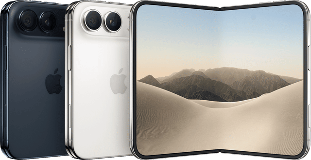 iPhone Duo