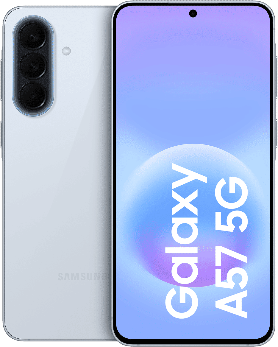 Galaxy A57 5G