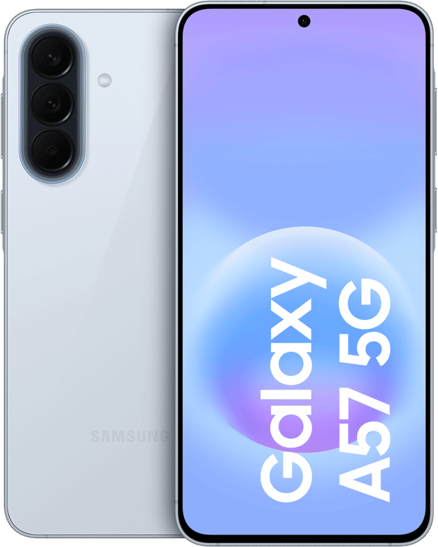 Galaxy A57 5G