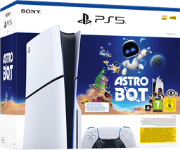 Sony / PlayStation 5