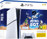 Sony PlayStation 5 ASTRO BOT Bundle (Modellgruppe - Slim)