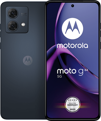 Motorola Moto G84 5G