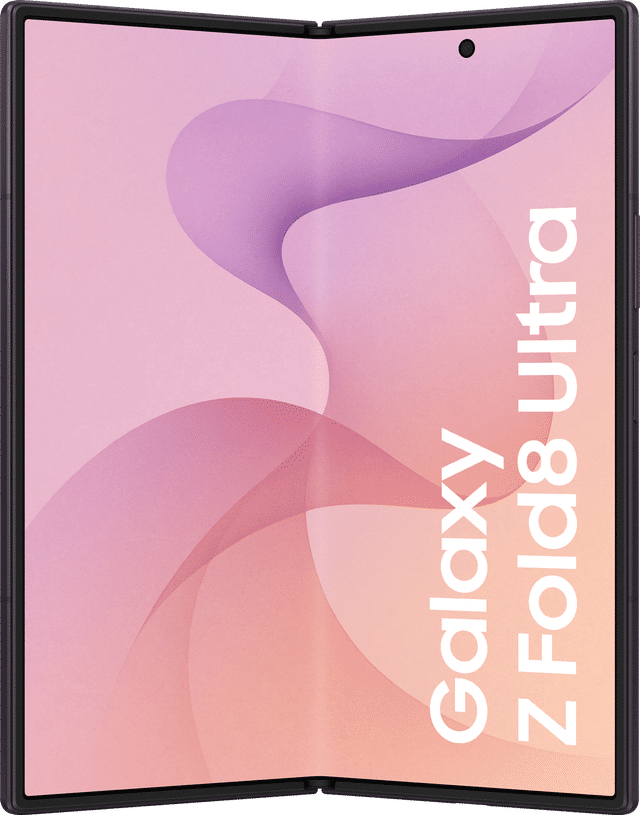 Galaxy Z Fold8 Ultra