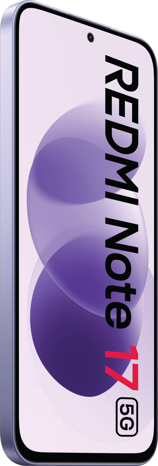 REDMI Note 17 5G