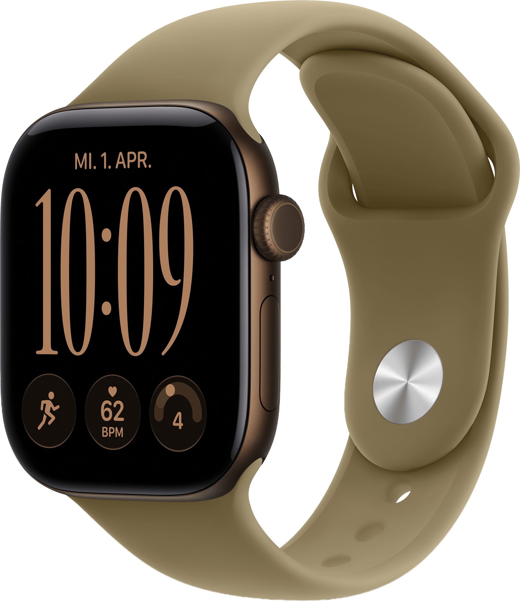 Apple Smartwatches mit Vertrag vergleichen
