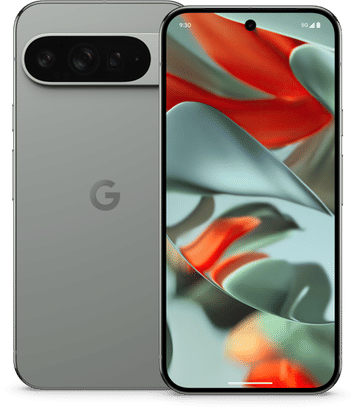 Pixel 9 Pro XL