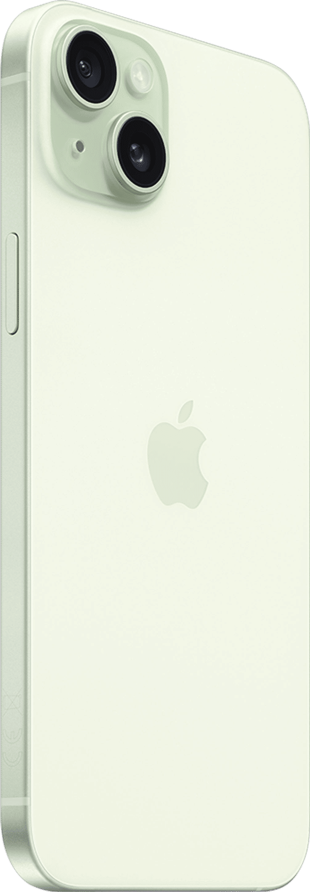 iPhone 15 Plus