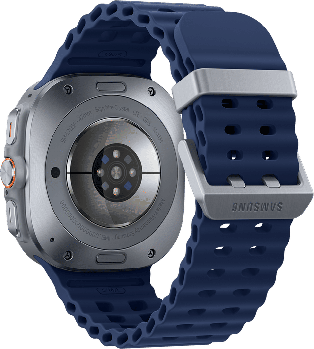 Galaxy Watch Ultra (2025)