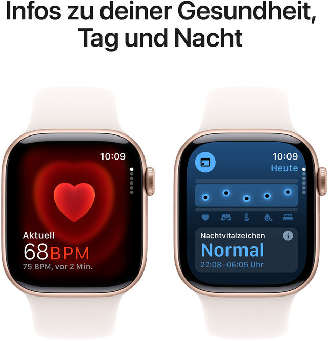 Watch Series 10