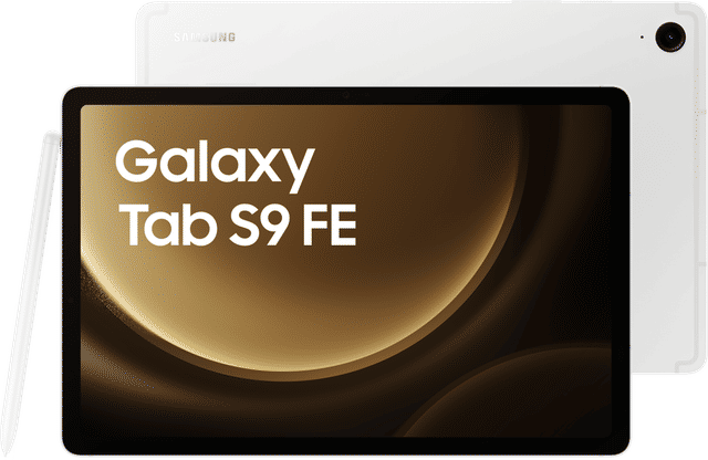 Galaxy Tab S9 FE