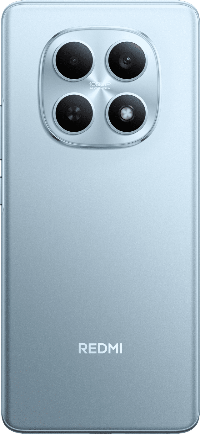REDMI Note 15