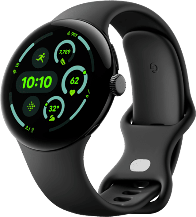 Pixel Watch 3