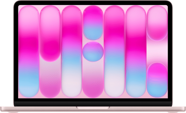 MacBook Neo