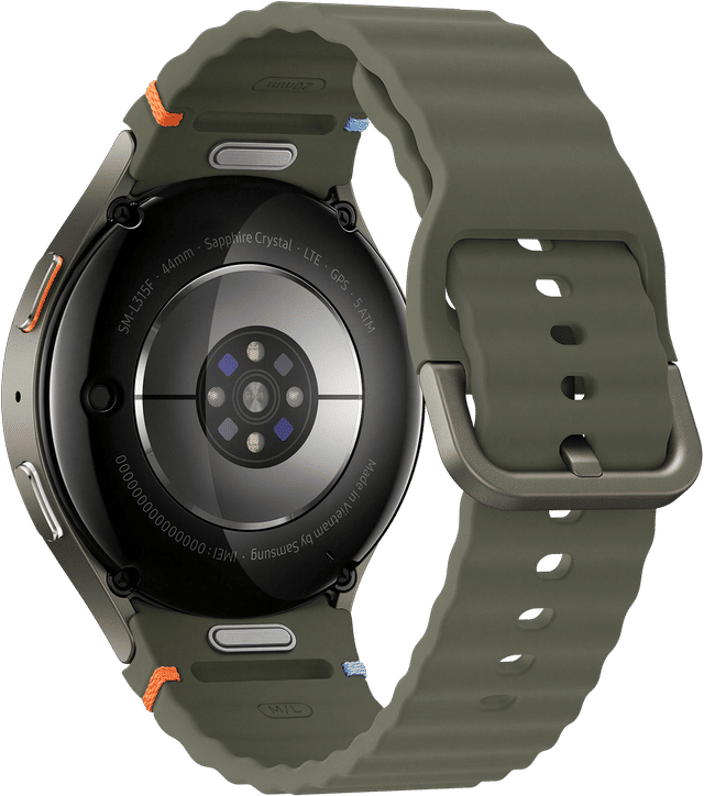 Galaxy Watch7