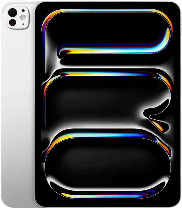 iPad Pro 2024