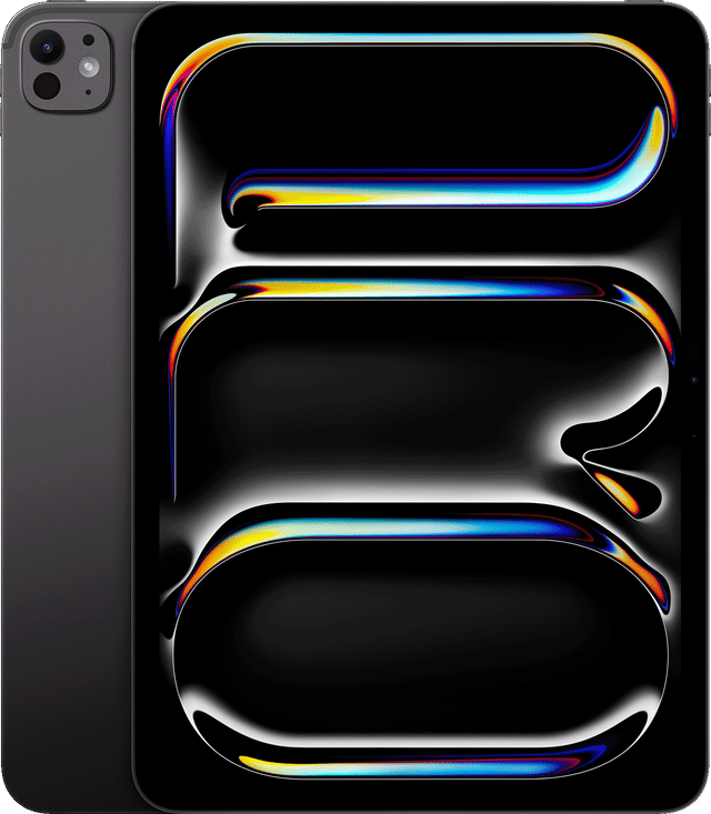 Apple iPad Pro 2025