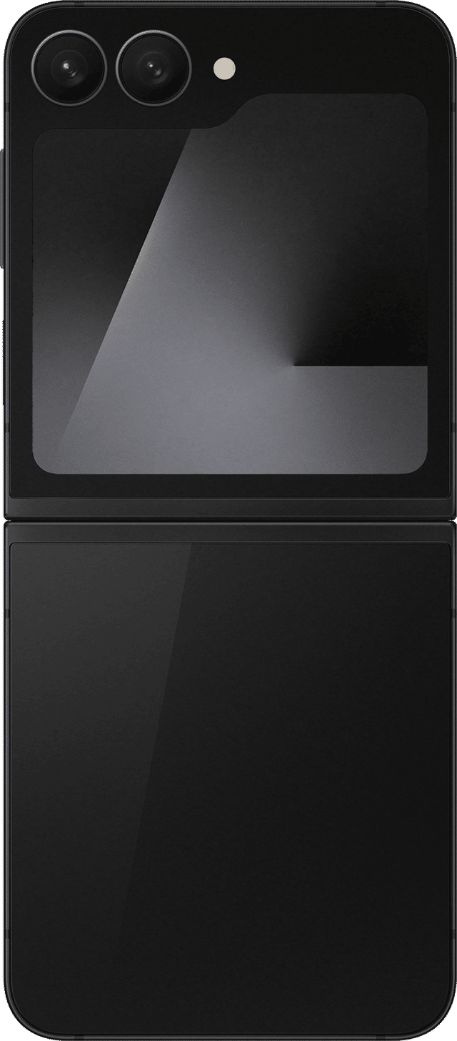 Galaxy Z Flip7 FE