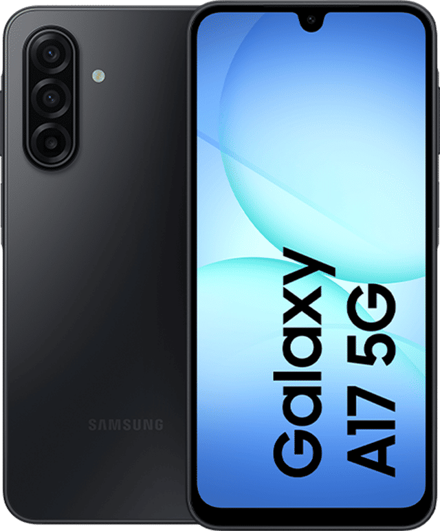 Samsung Galaxy A17 5G