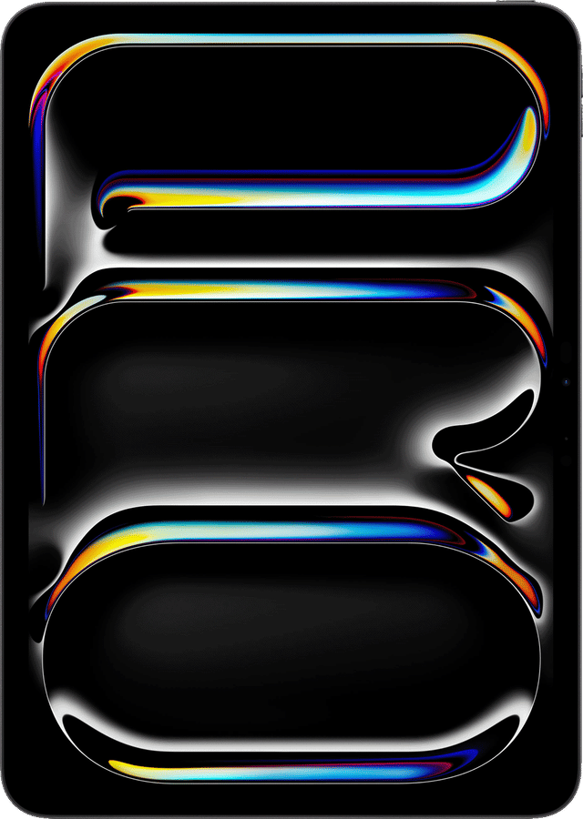 iPad Pro 2025