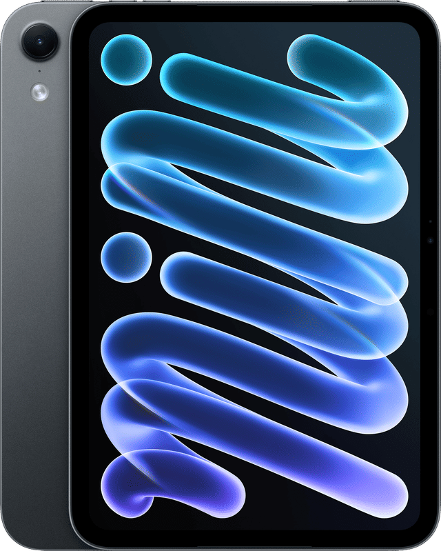 iPad mini 2026
