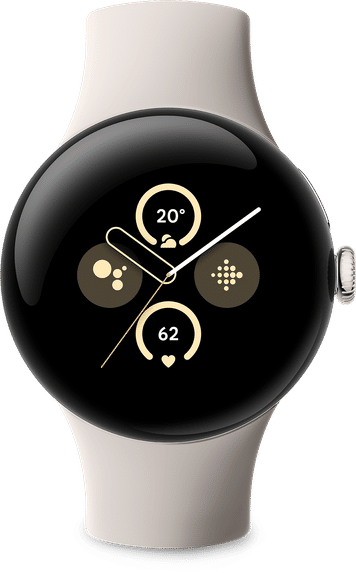 Google Pixel Watch 2