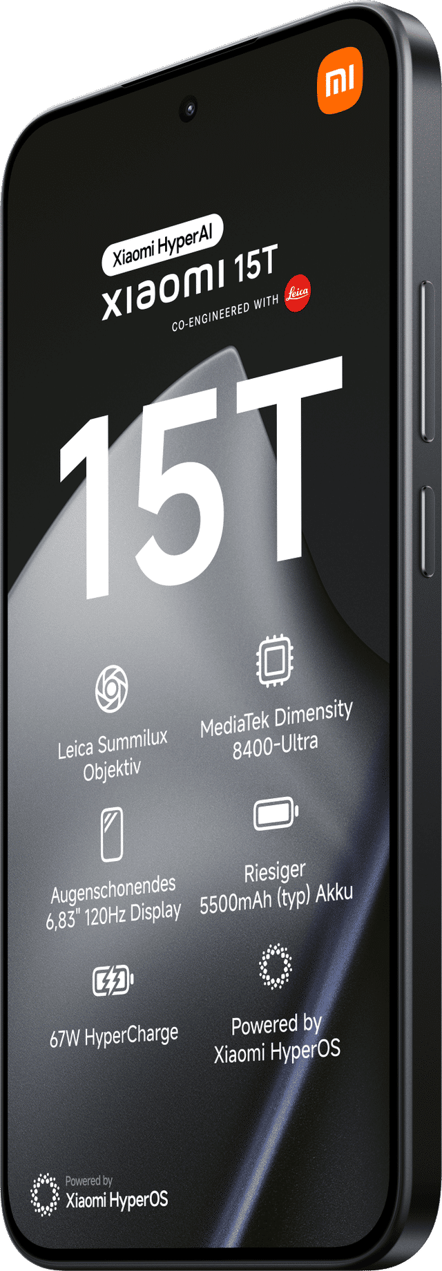 15T
