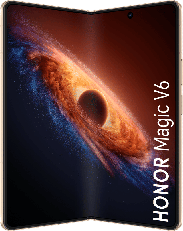 Magic V6