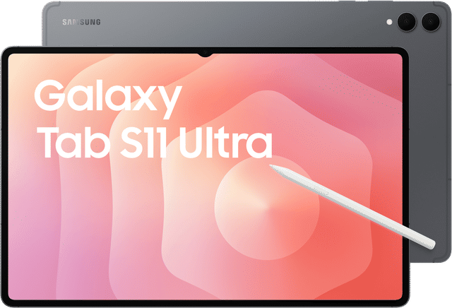 Samsung Galaxy Tab S11 Ultra