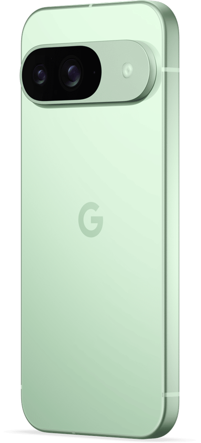 Pixel 9