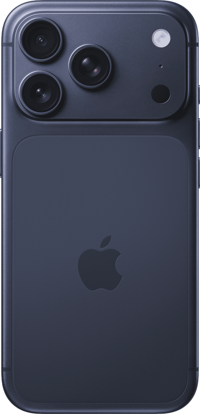 iPhone 17 Pro