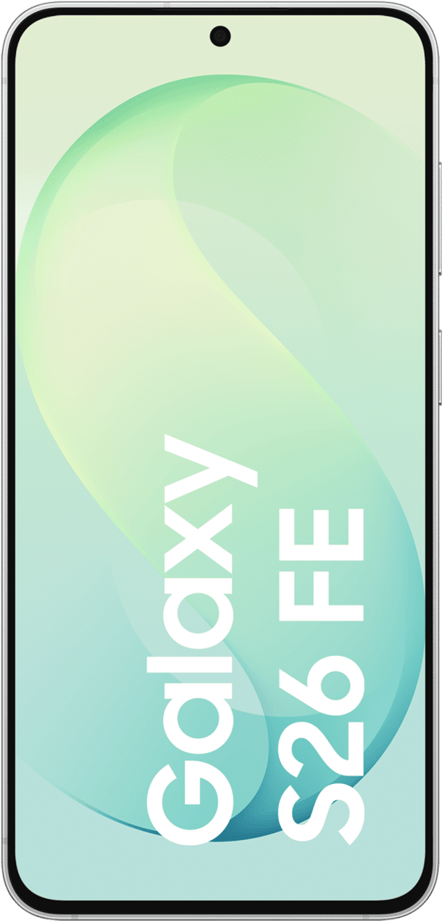 Galaxy S26 FE