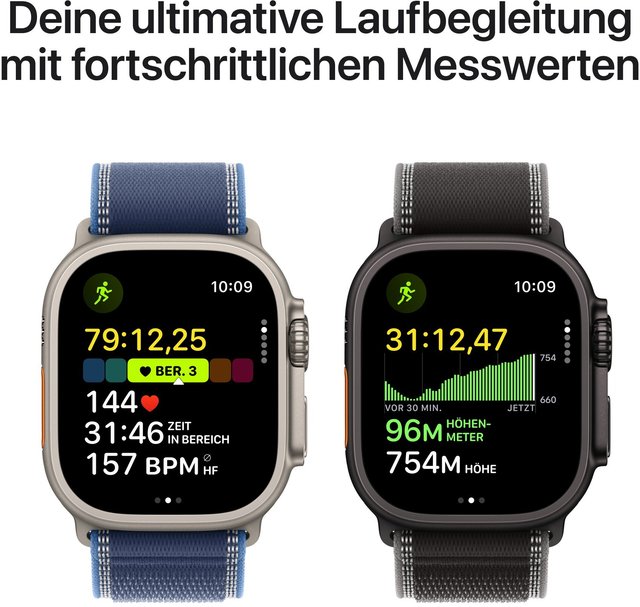 Watch Ultra 3