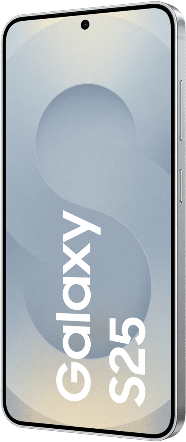 Galaxy S25