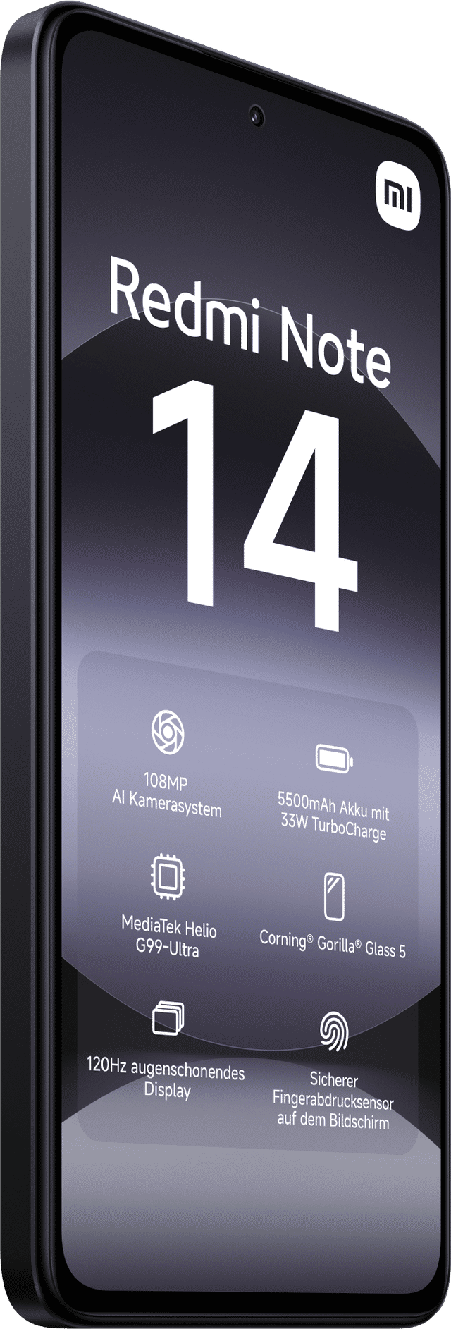 Redmi Note 14