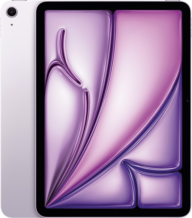 iPad Air 2024