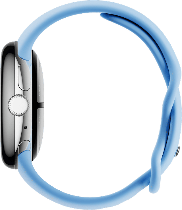 Pixel Watch 2