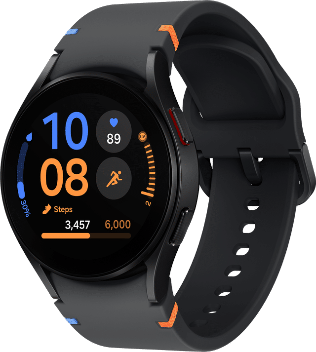 Galaxy Watch FE