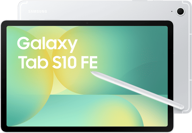 Galaxy Tab S10 FE